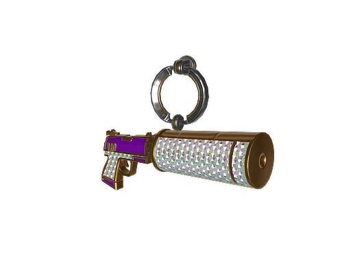 Charm | Glamour Shot