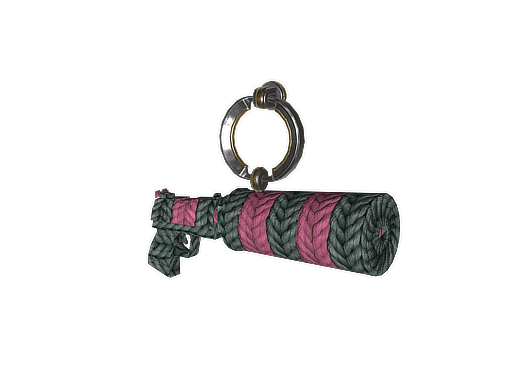 Charm | Stitch-Loaded