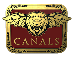 The Canals Collection