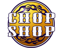 The Chop Shop Collection