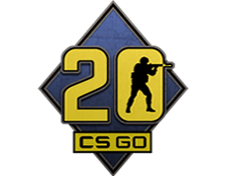 The CS20 Collection