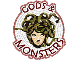 The Gods and Monsters Collection