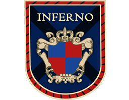 The 2018 Inferno Collection