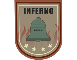 The Inferno Collection