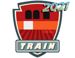 The 2021 Train Collection