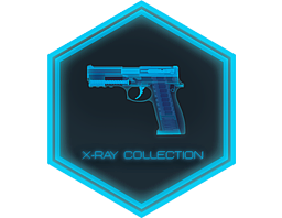 The X-Ray Collection