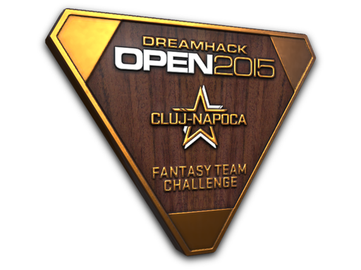Fantasy Trophy