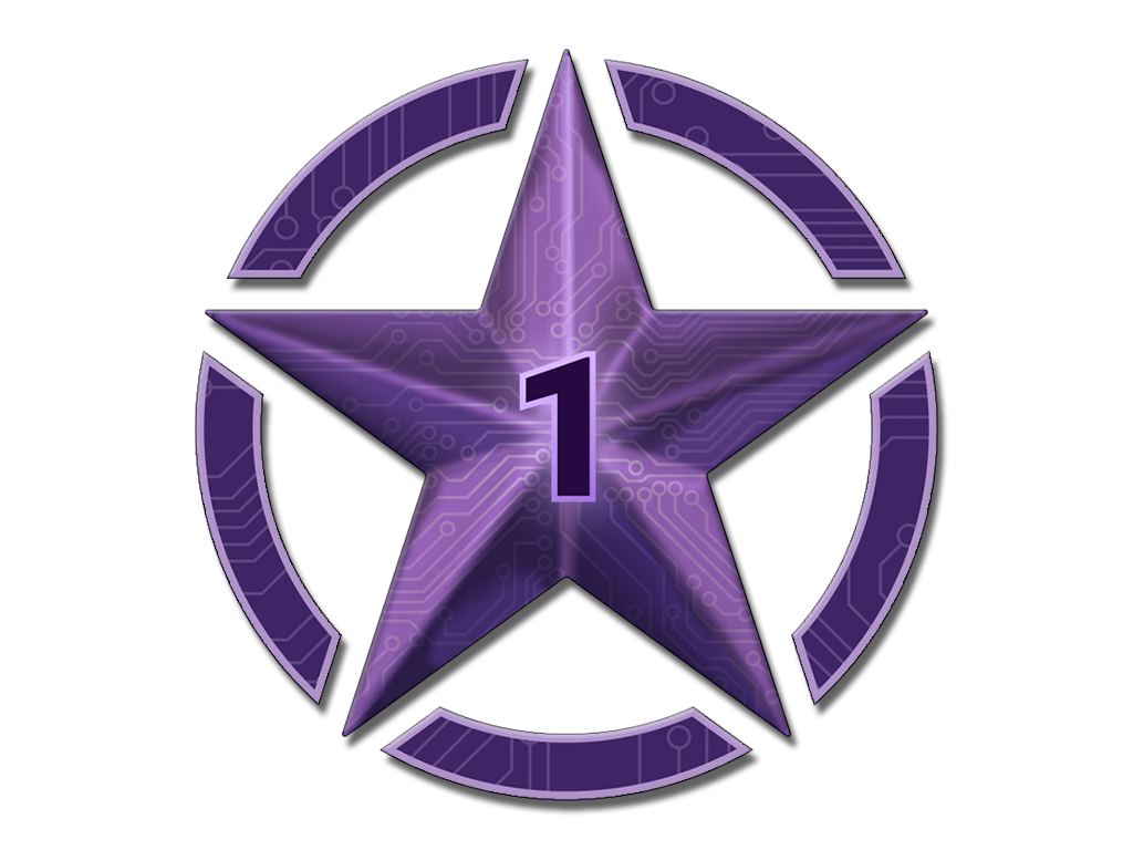 Stars for Operation
