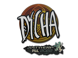 Dycha
