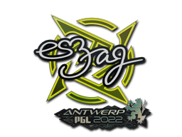 es3tag