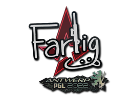 Farlig