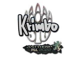 Krimbo