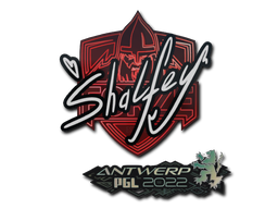 shalfey
