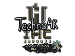 Techno4K