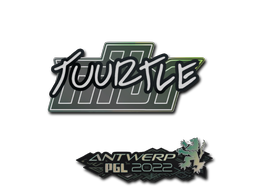 Tuurtle