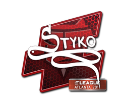 STYKO
