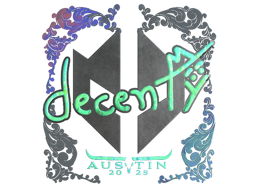 Sticker 1