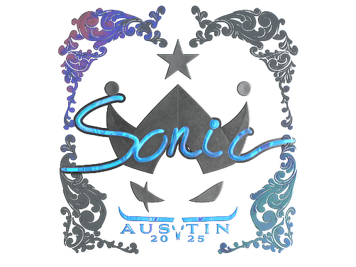 Sticker 1