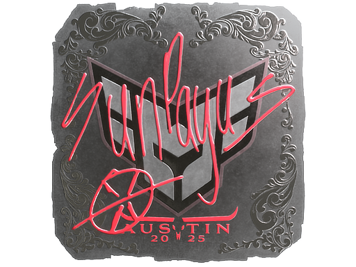 Sticker 1
