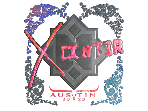 Sticker 1