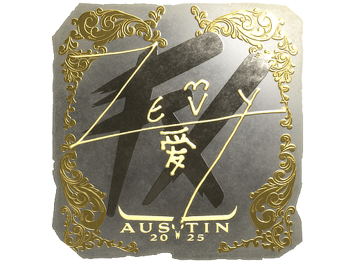 Sticker 1