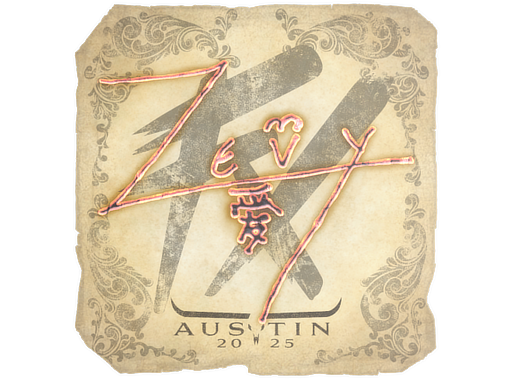 Sticker 1