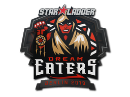 DreamEaters