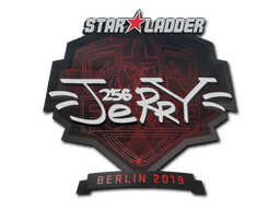 Jerry