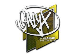 Calyx