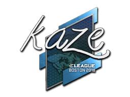 Kaze