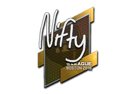 Nifty