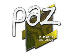 paz