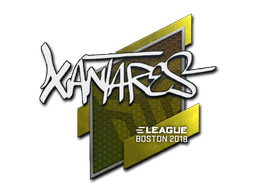 XANTARES