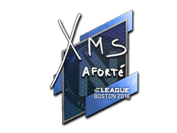 xms
