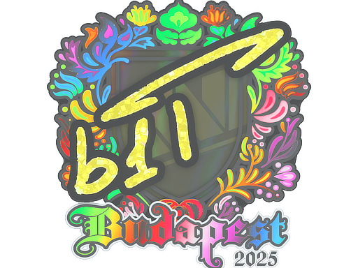 Sticker 1