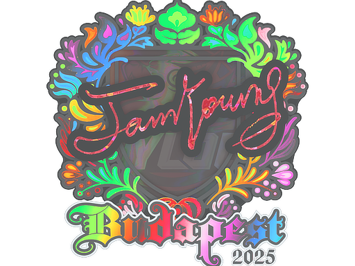 Sticker 1