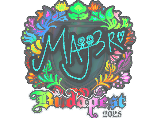 Sticker 1