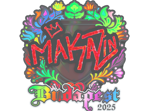 Sticker 1