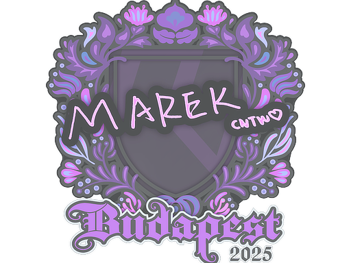 Marek | Budapest 2025