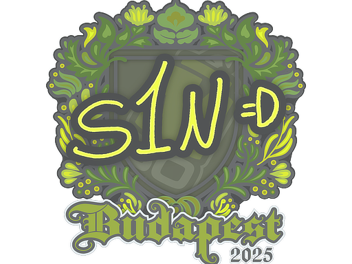 Sticker 1