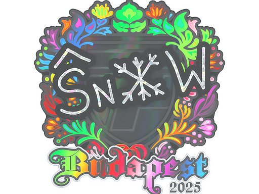 Sticker 1