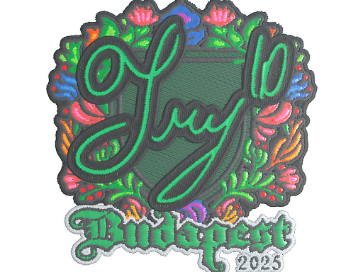 Sticker 1