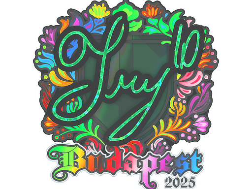 Sticker 1