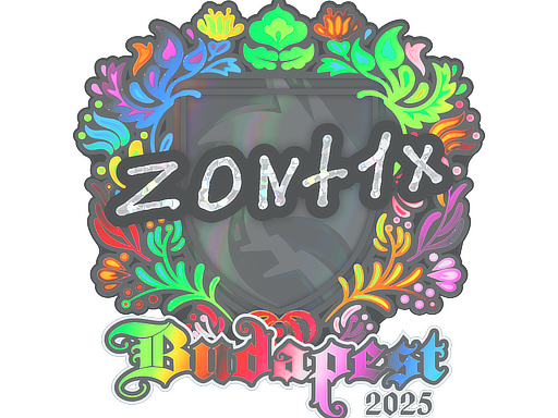 Sticker 1