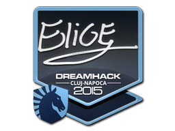 EliGE