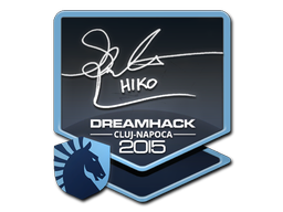 Hiko