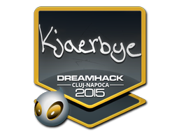 Kjaerbye