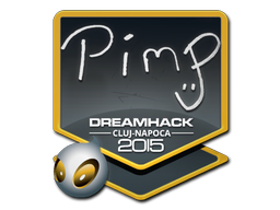 Pimp