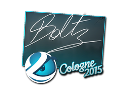 boltz