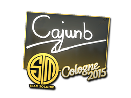 cajunb